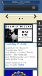 Mobile Screenshot of helenaciviccenter.com